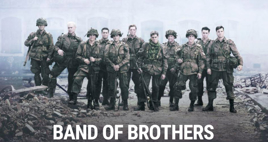 Band of Brothers