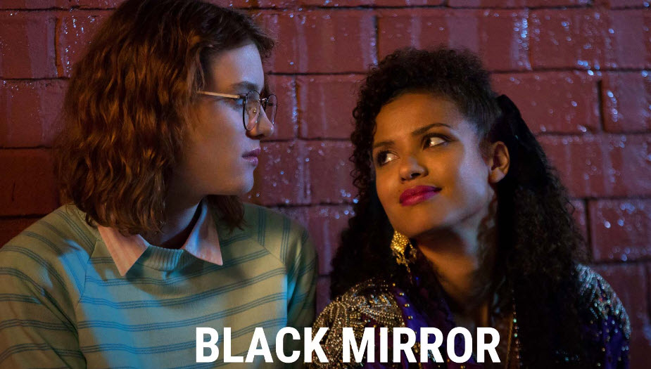 Black Mirror
