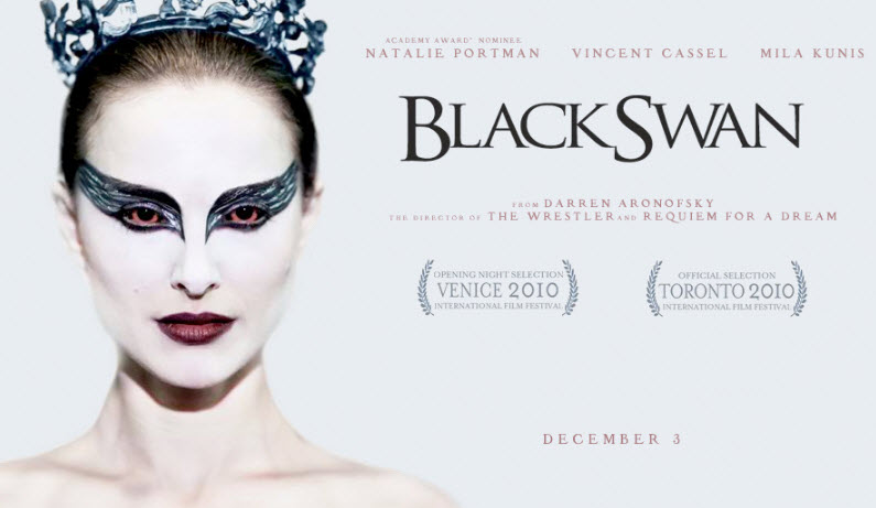 Black Swan (2010)
