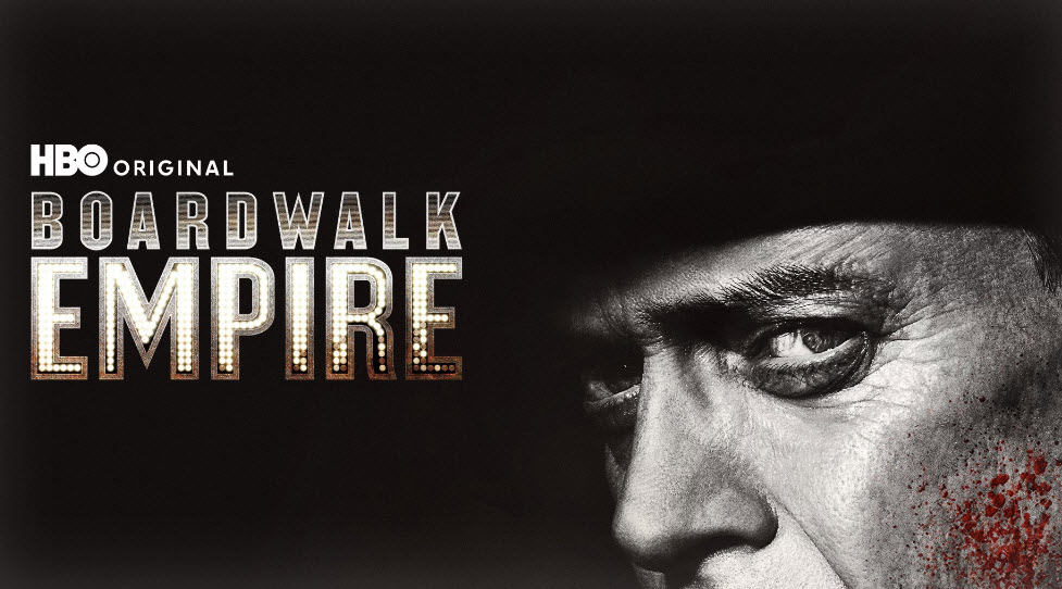 Boardwalk Empire