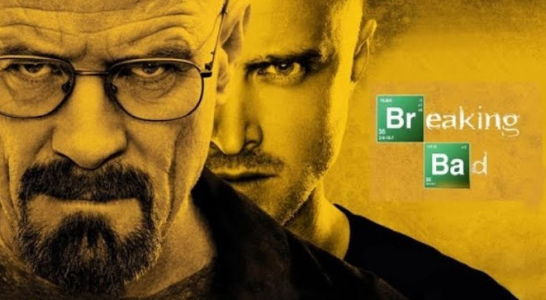 Breaking Bad