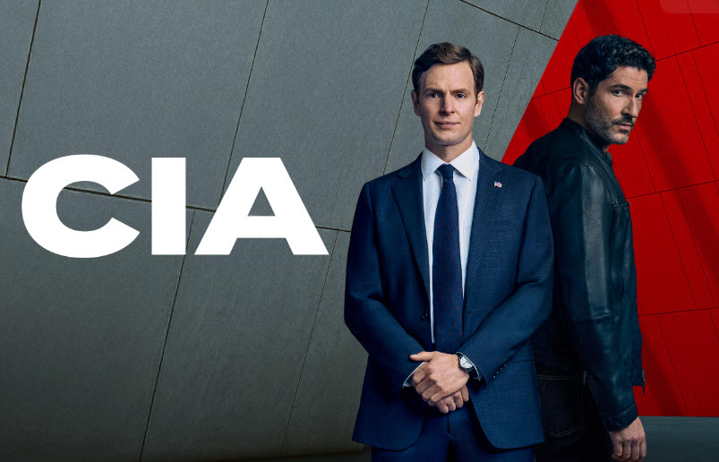 CIA