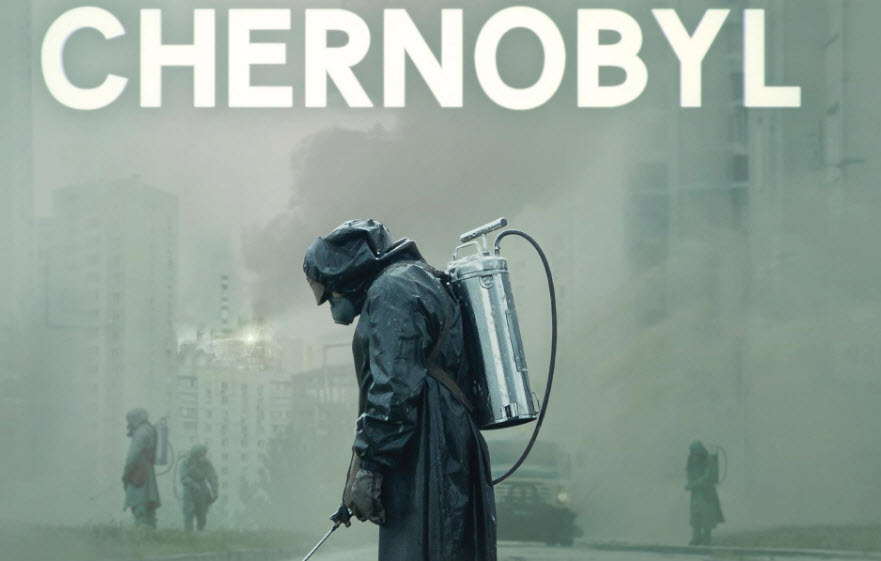 Chernobyl