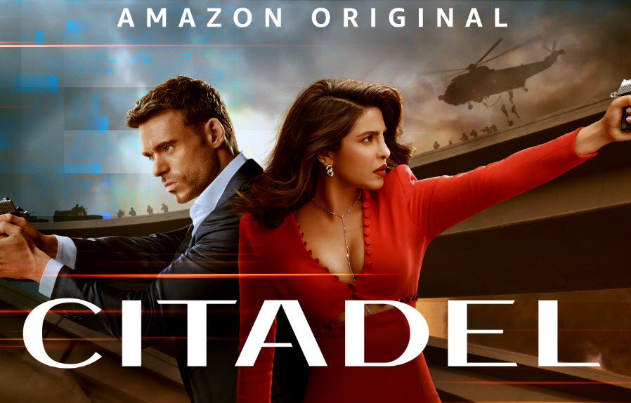 Citadel (2023)