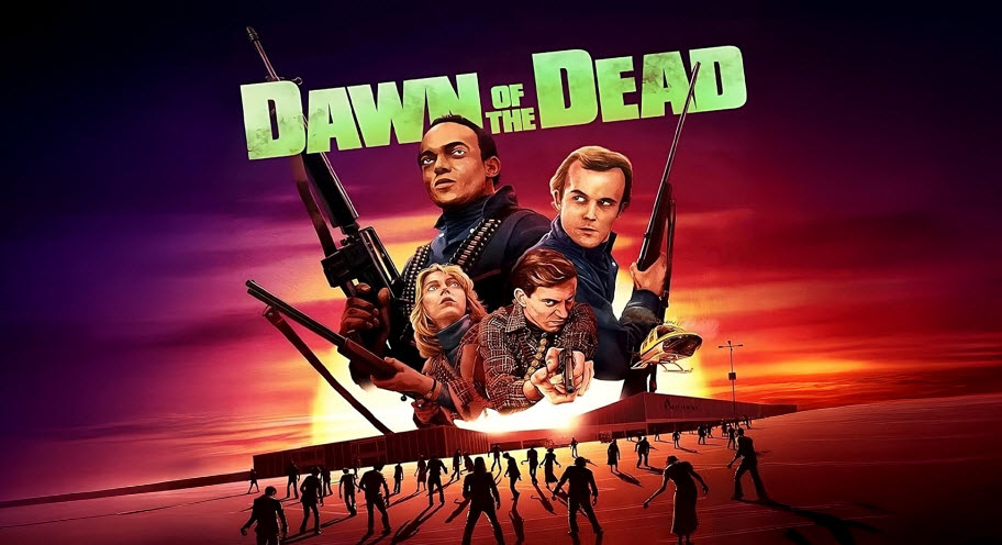 Dawn of the Dead