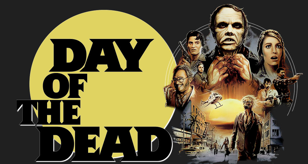 Day of the Dead