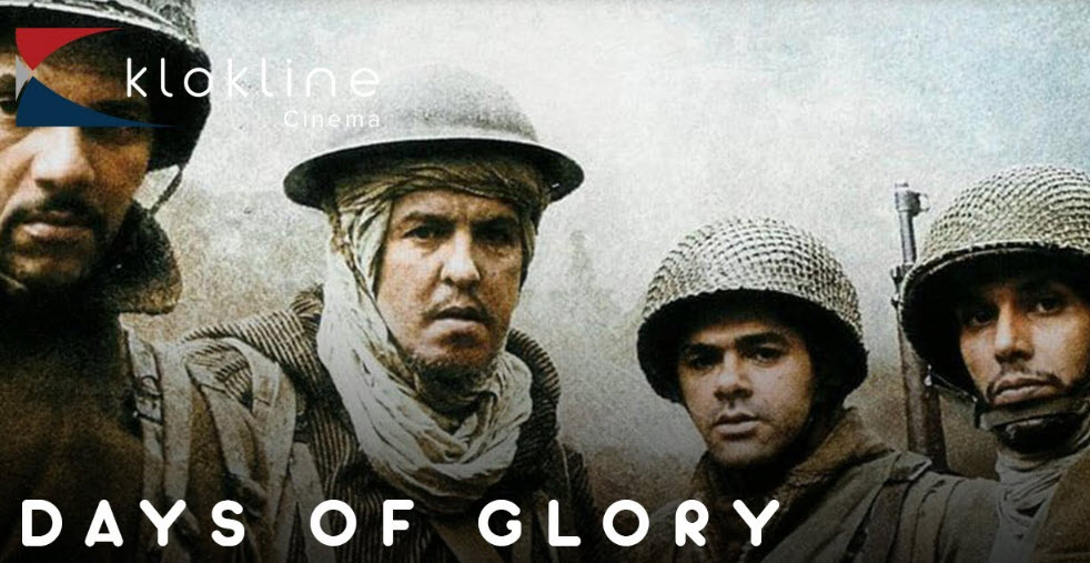 Days of Glory