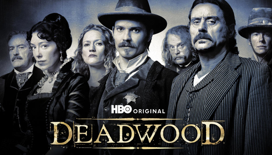 Deadwood