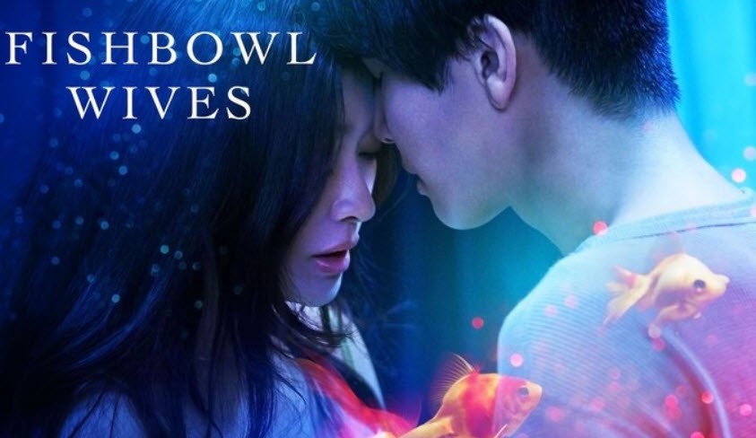Fishbowl Wives