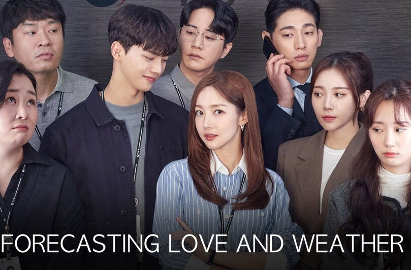 Forecasting Love and Weather
