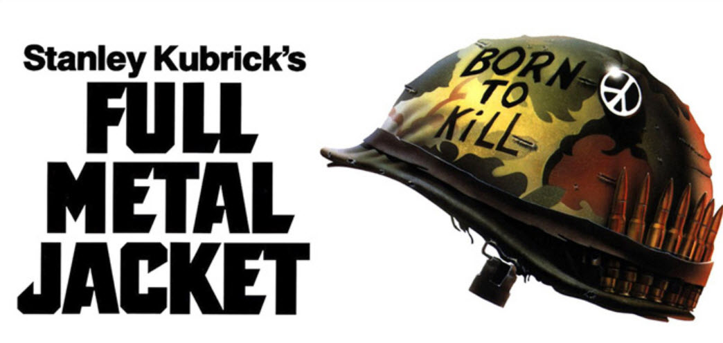 Full Metal Jacket