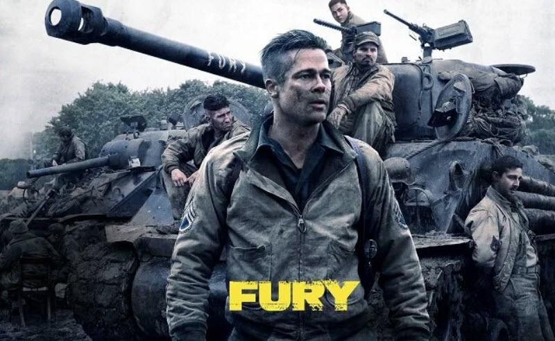 Fury