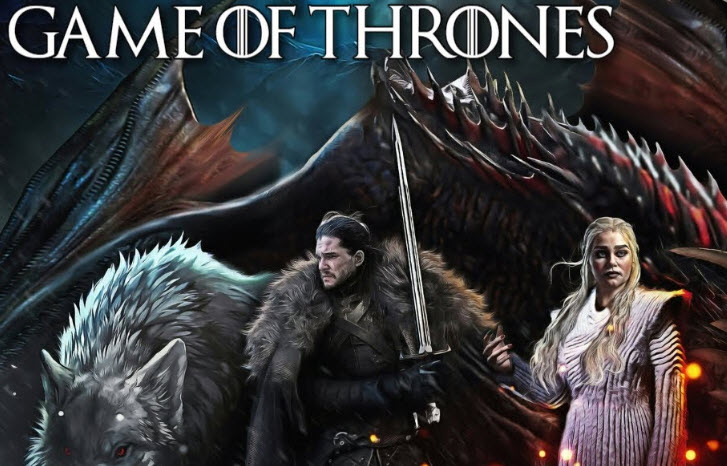 Game of Thrones