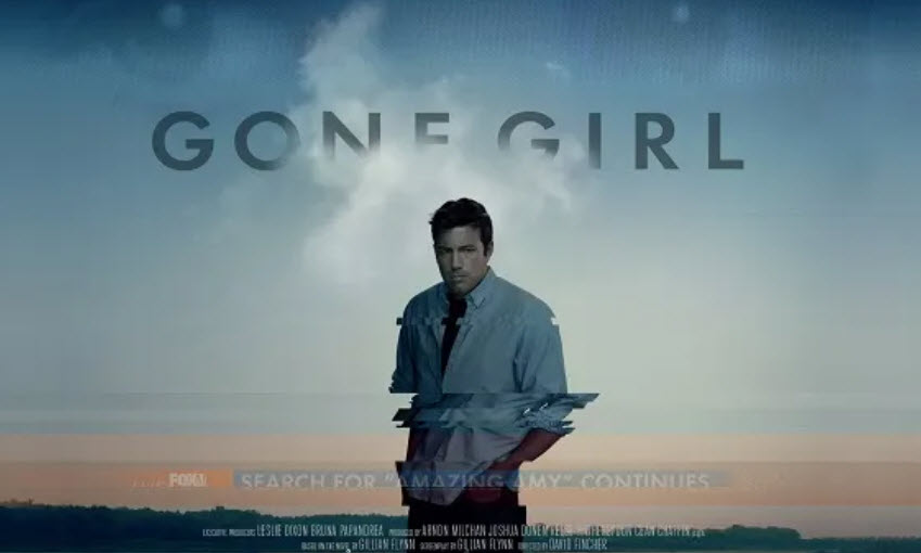 Gone Girl (2014)