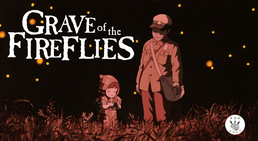 Grave of the Fireflies