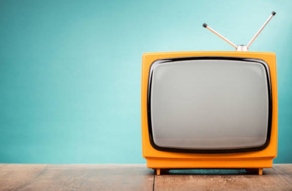 Greatest TV Shows