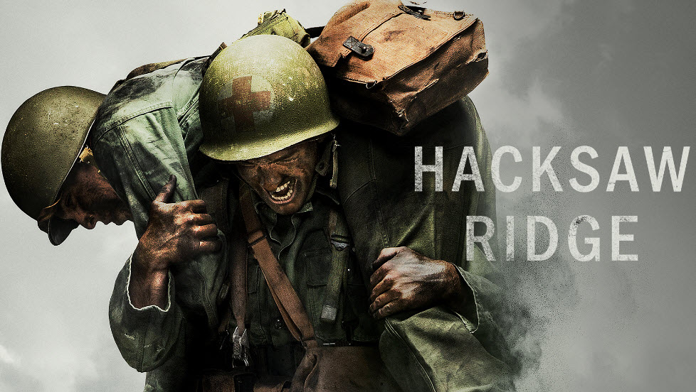 Hacksaw Ridge