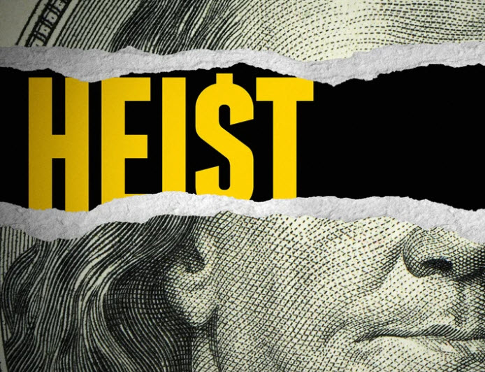 Heist