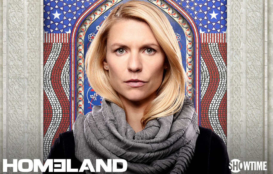 Homeland