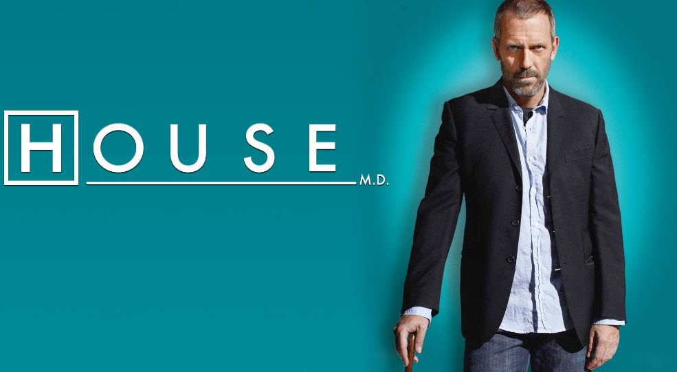 House M.D.