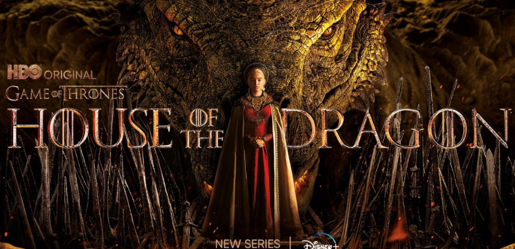House of the Dragon (2022–2024)