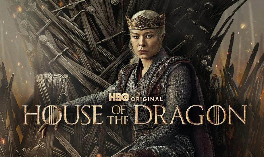 House of the Dragon