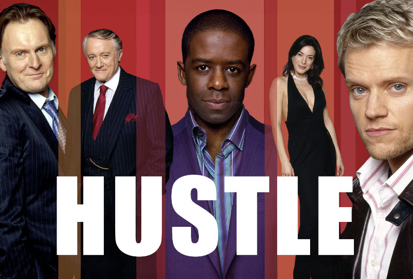 Hustle