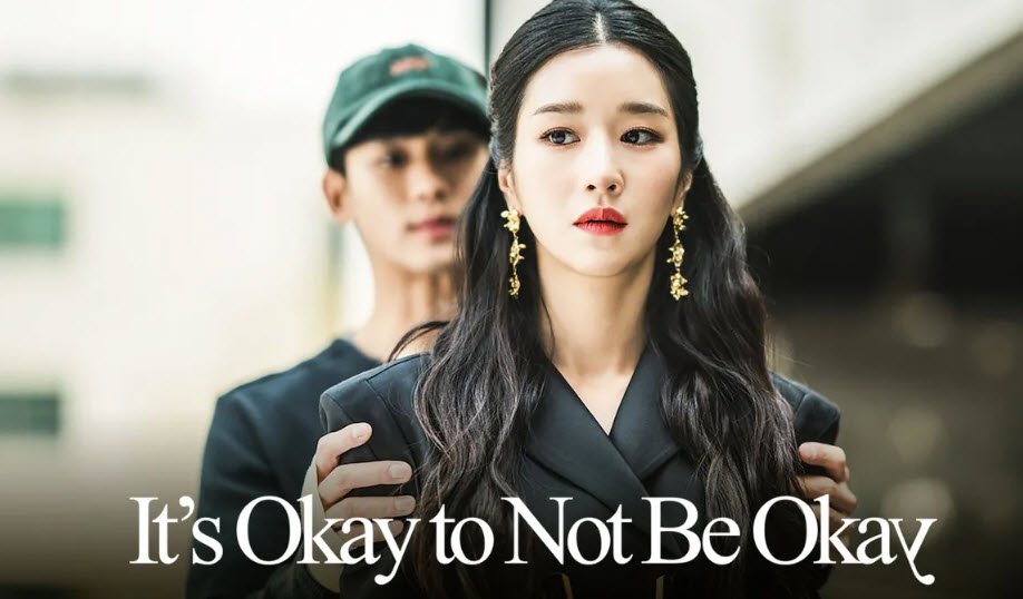 It’s Okay to Not Be Okay