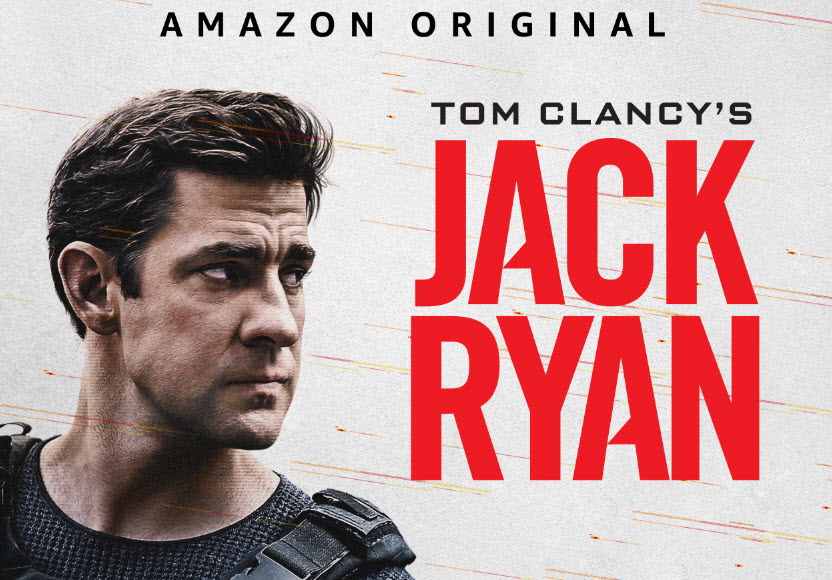 Jack Ryan