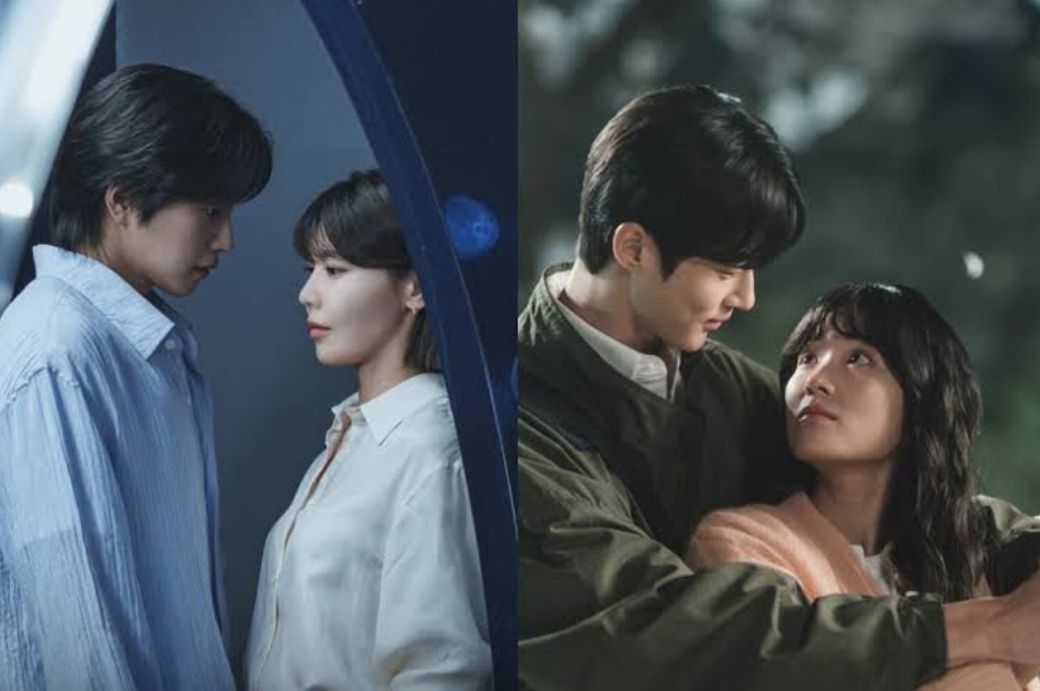 K-Drama Romances