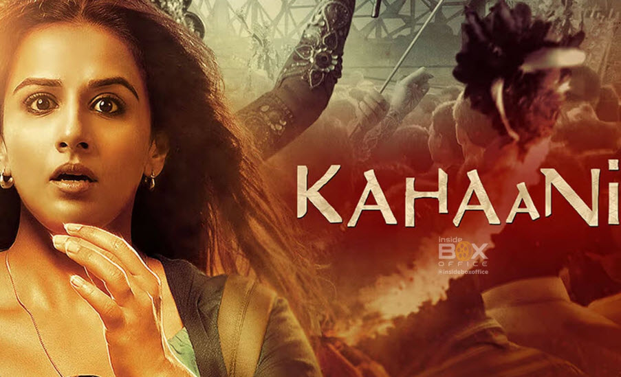 Kahaani (2012)