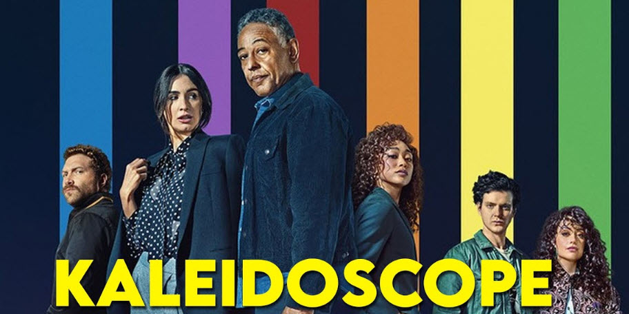 Kaleidoscope