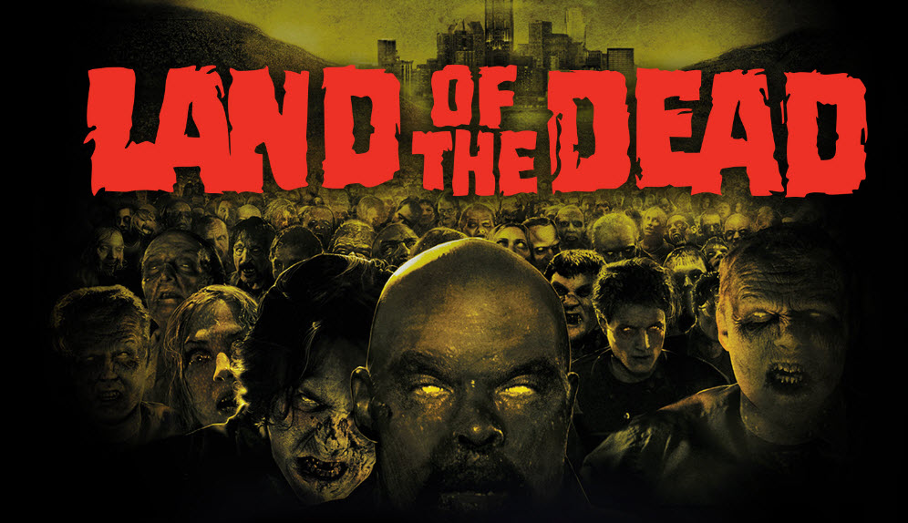 Land of the Dead
