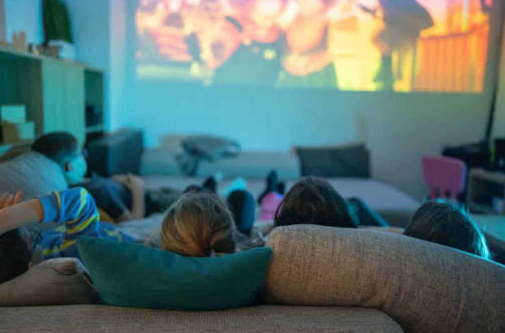 Late-Night Films