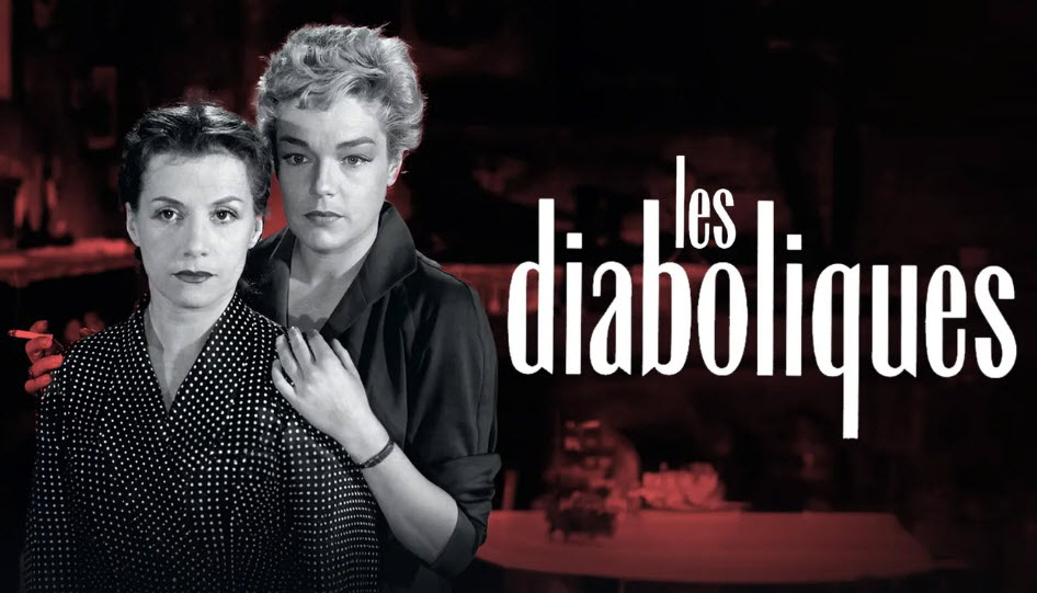 Les Diaboliques (1955)