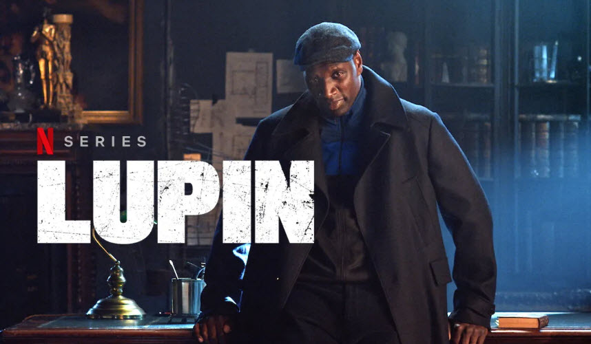 Lupin