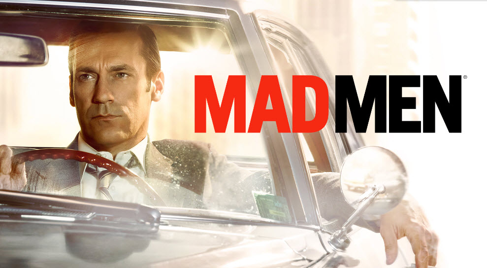 Mad Men