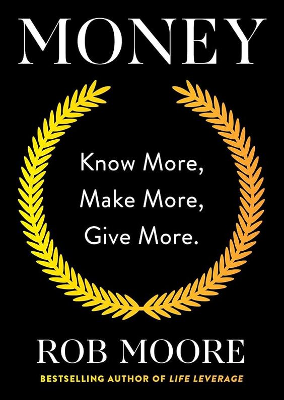 Money Book