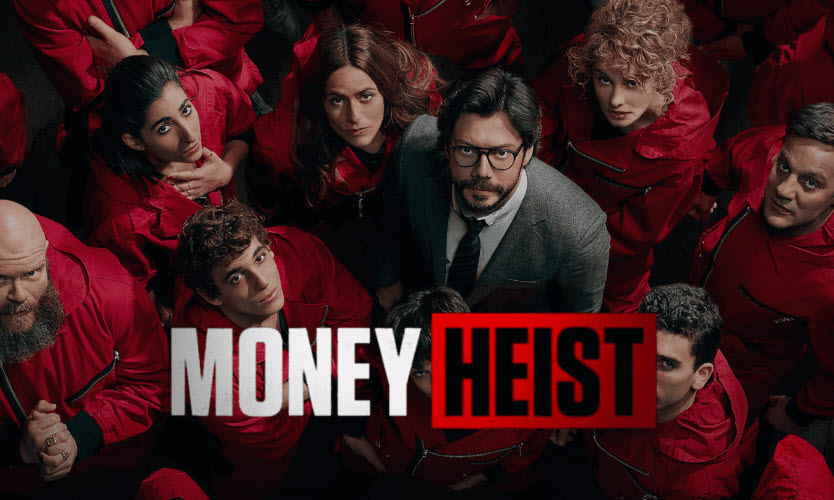 Money Heist