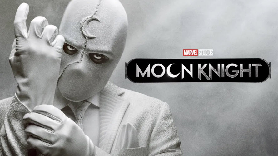 Moon Knight (2022)