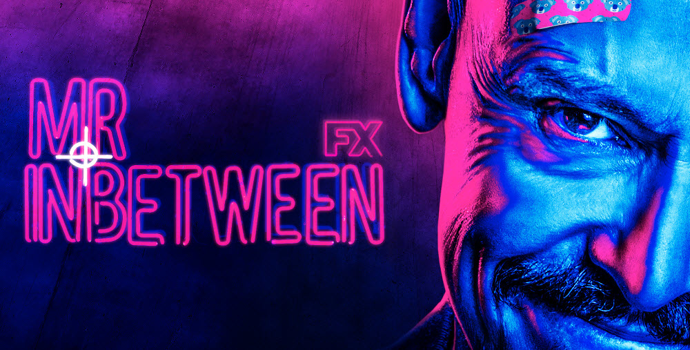 Mr. Inbetween