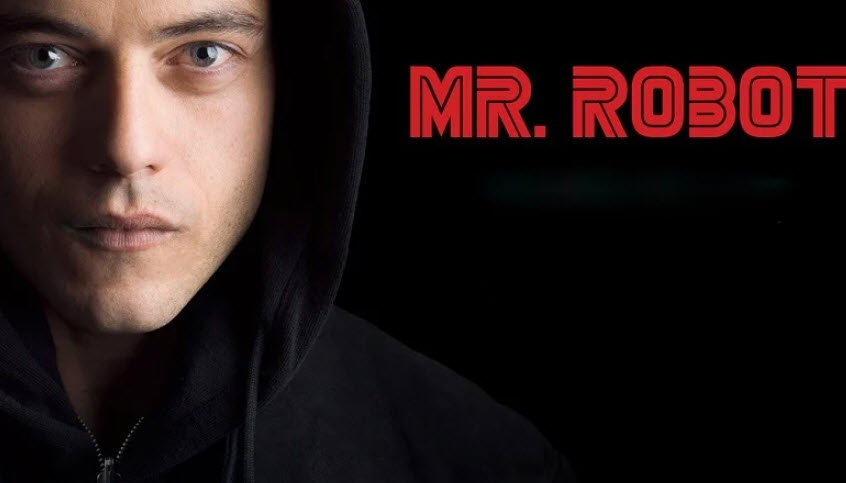 Mr. Robot