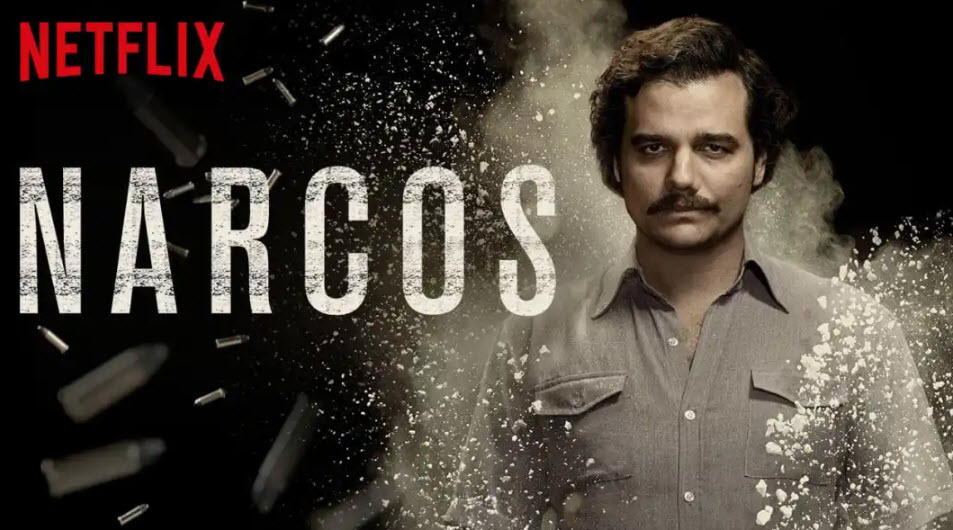 Narcos