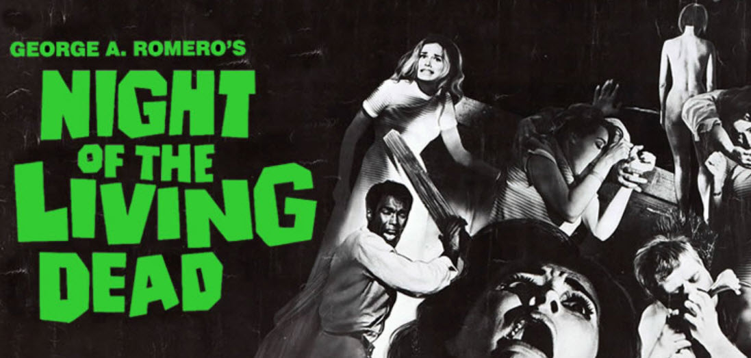 Night of the Living Dead
