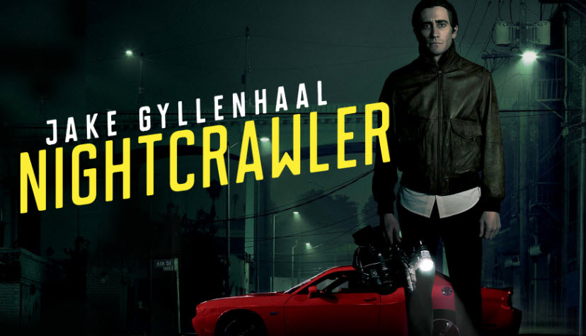 Nightcrawler (2014)