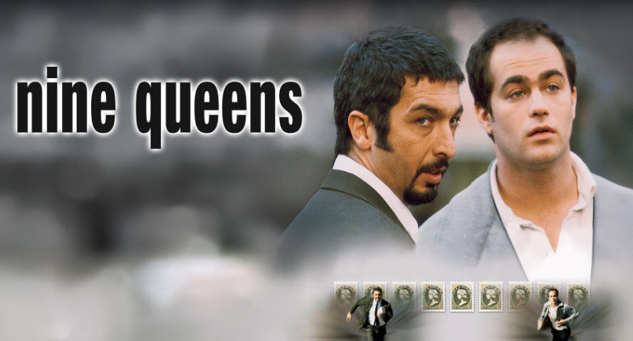 Nine Queens (2000)