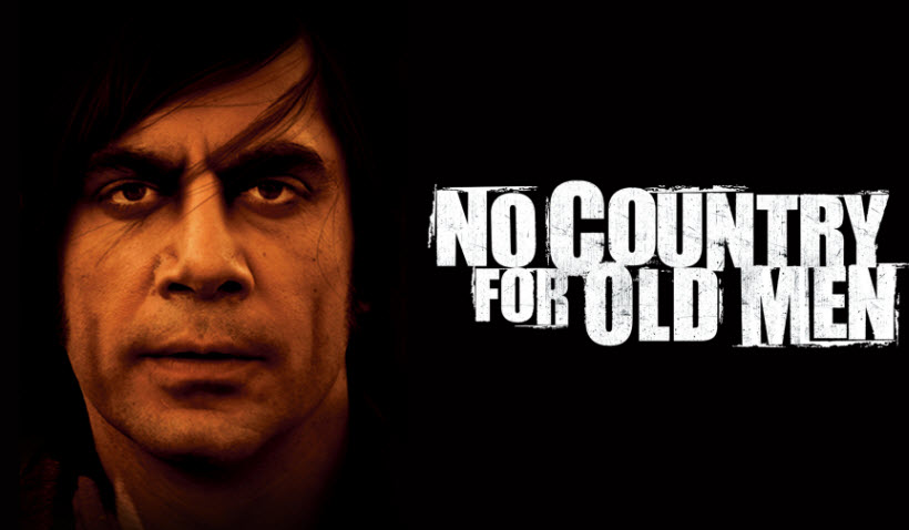 No Country for Old Men (2007)