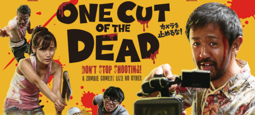 One Cut of the Dead