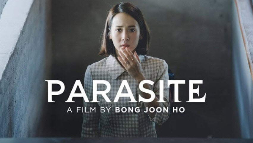 Parasite (2019)