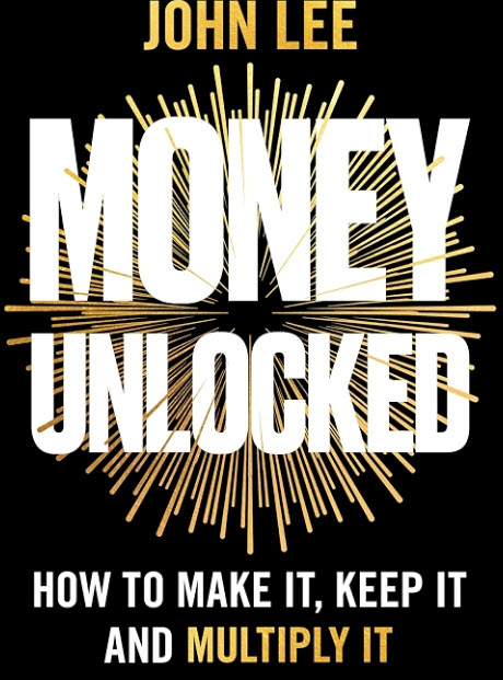 Passive Income Freedom by John Lee